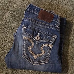 Big Star jeans